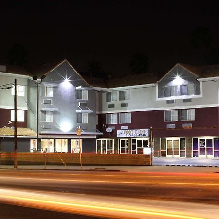 Comfort Inn Los Angeles Near Hollywood Exterior foto